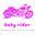 Baby Riders logo