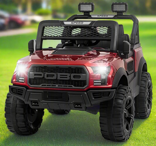Baby Rider 150 Products – Baby Rider